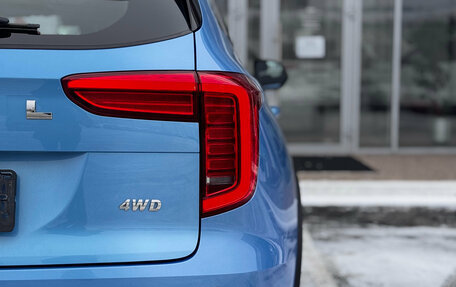 Haval Jolion, 2024 год, 2 250 000 рублей, 11 фотография