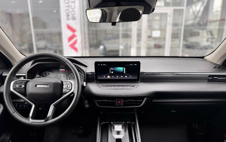 Haval Jolion, 2024 год, 2 250 000 рублей, 13 фотография