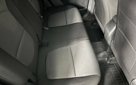 Hyundai Creta I рестайлинг, 2019 год, 1 550 000 рублей, 16 фотография