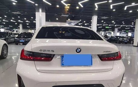 BMW 3 серия, 2023 год, 3 750 000 рублей, 2 фотография