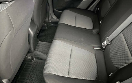 Hyundai Creta I рестайлинг, 2019 год, 1 550 000 рублей, 14 фотография