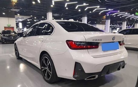 BMW 3 серия, 2023 год, 3 750 000 рублей, 5 фотография