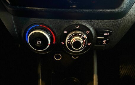 KIA Rio III рестайлинг, 2013 год, 630 000 рублей, 14 фотография