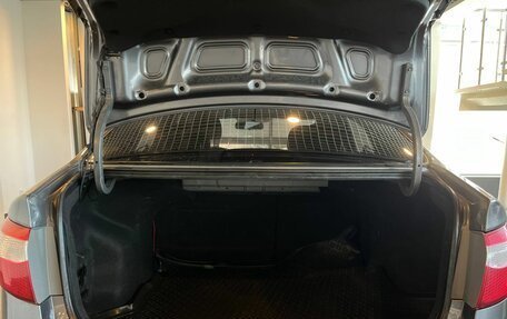 KIA Rio III рестайлинг, 2013 год, 630 000 рублей, 16 фотография