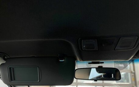 KIA Rio III рестайлинг, 2013 год, 630 000 рублей, 27 фотография