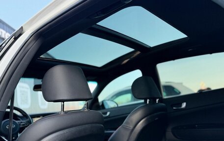 KIA Optima IV, 2018 год, 2 280 000 рублей, 12 фотография