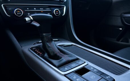 KIA Optima IV, 2018 год, 2 280 000 рублей, 19 фотография