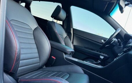 KIA Optima IV, 2018 год, 2 280 000 рублей, 16 фотография