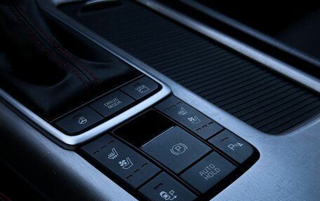 KIA Optima IV, 2018 год, 2 280 000 рублей, 21 фотография