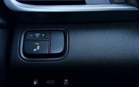 KIA Optima IV, 2018 год, 2 280 000 рублей, 29 фотография