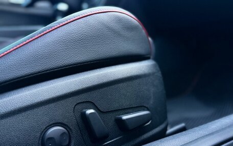 KIA Optima IV, 2018 год, 2 280 000 рублей, 34 фотография