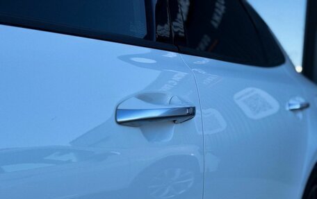 KIA Optima IV, 2018 год, 2 280 000 рублей, 33 фотография