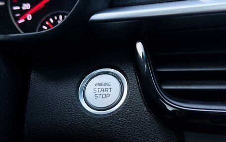 KIA Optima IV, 2018 год, 2 280 000 рублей, 27 фотография