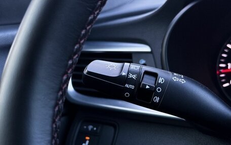 KIA Optima IV, 2018 год, 2 280 000 рублей, 28 фотография