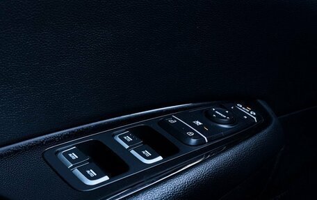 KIA Optima IV, 2018 год, 2 280 000 рублей, 30 фотография