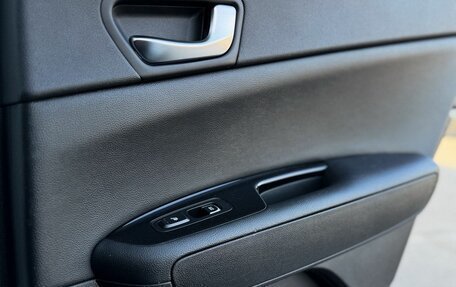 KIA Optima IV, 2018 год, 2 280 000 рублей, 35 фотография