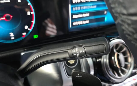 Mercedes-Benz GLB, 2022 год, 2 300 000 рублей, 13 фотография