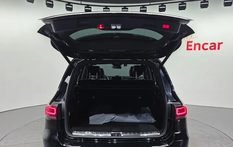 Mercedes-Benz GLB, 2022 год, 2 300 000 рублей, 5 фотография