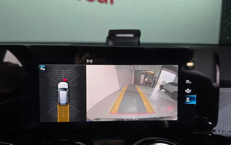 Mercedes-Benz GLB, 2022 год, 2 300 000 рублей, 14 фотография