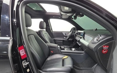 Mercedes-Benz GLB, 2022 год, 2 300 000 рублей, 7 фотография