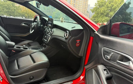 Mercedes-Benz CLA, 2017 год, 1 750 018 рублей, 7 фотография