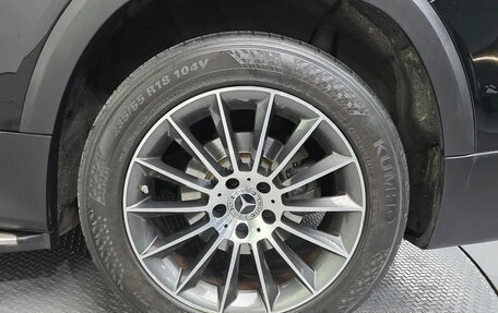 Mercedes-Benz GLB, 2022 год, 2 300 000 рублей, 18 фотография