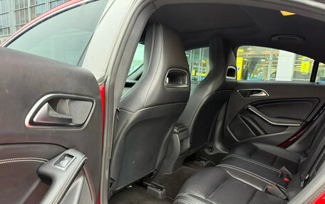 Mercedes-Benz CLA, 2017 год, 1 750 018 рублей, 4 фотография