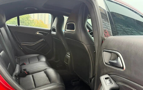 Mercedes-Benz CLA, 2017 год, 1 750 018 рублей, 13 фотография