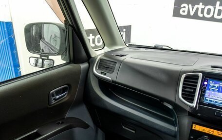 Mitsubishi Delica D:2 I, 2012 год, 488 800 рублей, 10 фотография