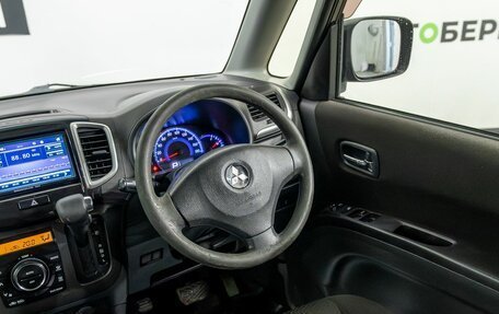 Mitsubishi Delica D:2 I, 2012 год, 488 800 рублей, 9 фотография