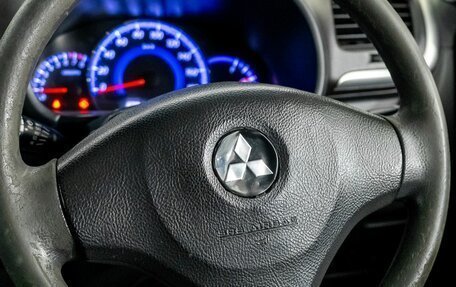 Mitsubishi Delica D:2 I, 2012 год, 488 800 рублей, 11 фотография