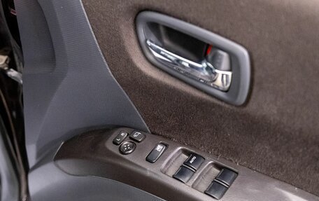 Mitsubishi Delica D:2 I, 2012 год, 488 800 рублей, 15 фотография