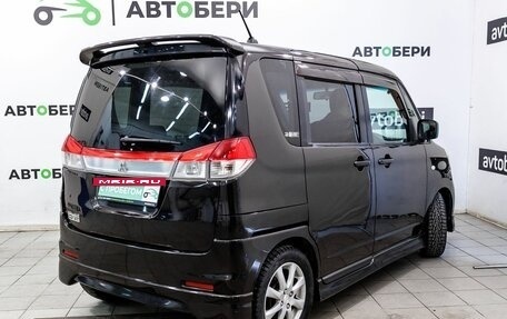 Mitsubishi Delica D:2 I, 2012 год, 488 800 рублей, 6 фотография