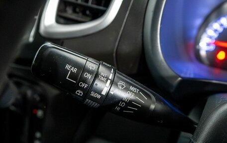 Mitsubishi Delica D:2 I, 2012 год, 488 800 рублей, 18 фотография