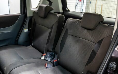 Mitsubishi Delica D:2 I, 2012 год, 488 800 рублей, 23 фотография