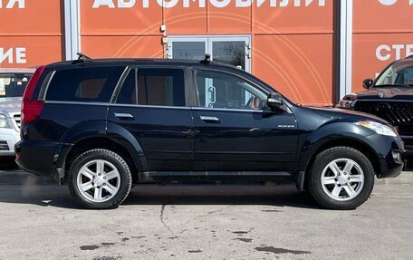 Great Wall Hover H5, 2013 год, 820 000 рублей, 4 фотография