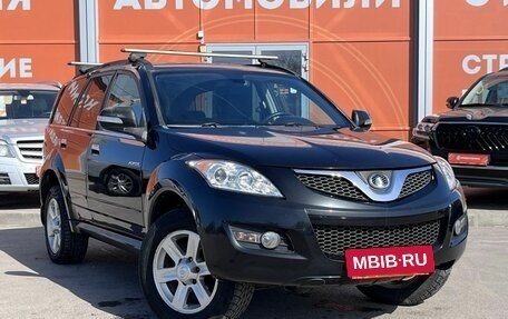 Great Wall Hover H5, 2013 год, 820 000 рублей, 3 фотография