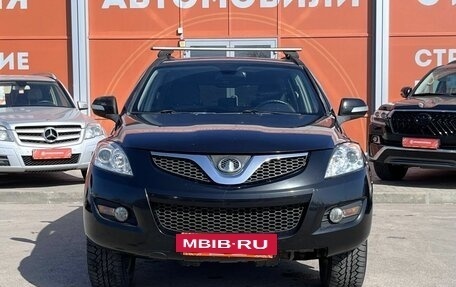 Great Wall Hover H5, 2013 год, 820 000 рублей, 2 фотография