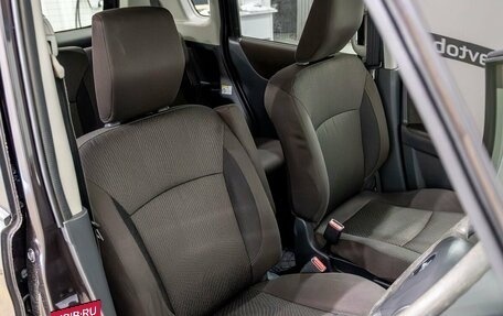 Mitsubishi Delica D:2 I, 2012 год, 488 800 рублей, 16 фотография