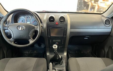 Great Wall Hover H5, 2013 год, 820 000 рублей, 9 фотография