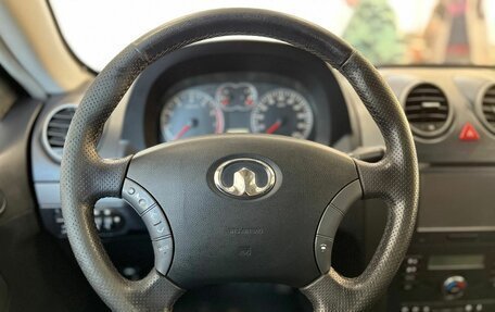 Great Wall Hover H5, 2013 год, 820 000 рублей, 10 фотография