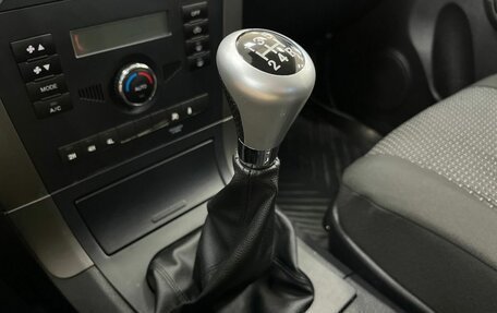 Great Wall Hover H5, 2013 год, 820 000 рублей, 17 фотография