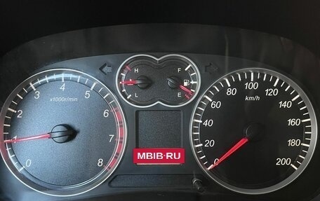 Great Wall Hover H5, 2013 год, 820 000 рублей, 13 фотография