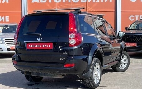 Great Wall Hover H5, 2013 год, 820 000 рублей, 5 фотография