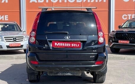 Great Wall Hover H5, 2013 год, 820 000 рублей, 6 фотография