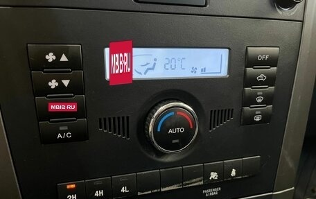 Great Wall Hover H5, 2013 год, 820 000 рублей, 16 фотография