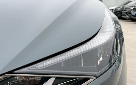 Hyundai Elantra, 2022 год, 1 350 000 рублей, 3 фотография