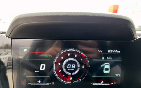 Hyundai Elantra, 2022 год, 1 350 000 рублей, 7 фотография