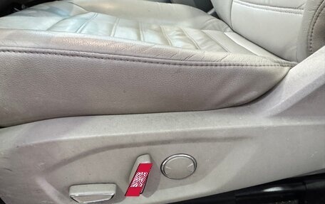 Ford Fusion (North America) II, 2017 год, 1 000 000 рублей, 9 фотография