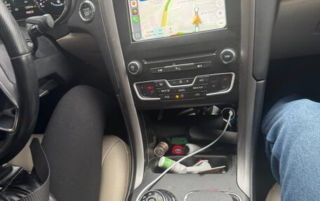 Ford Fusion (North America) II, 2017 год, 1 000 000 рублей, 10 фотография